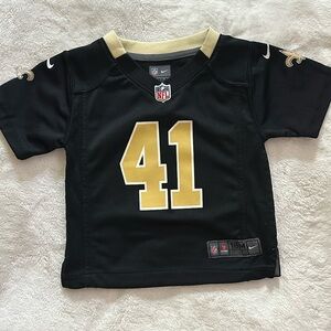 Baby Saints Jersey